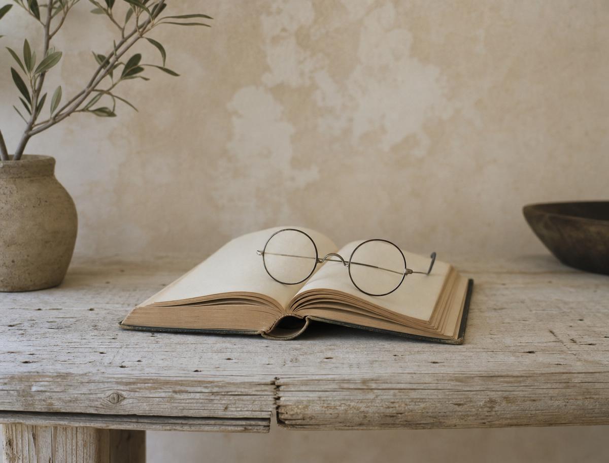 Finding Home in Unexpected Places