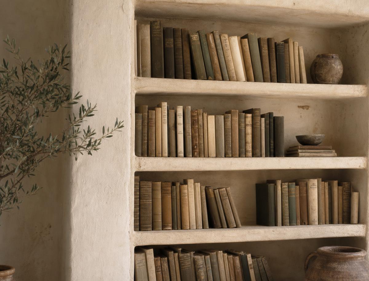 The Quiet Language of Memory
