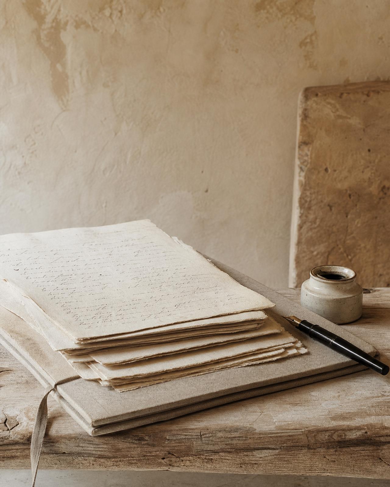 Personal Essays