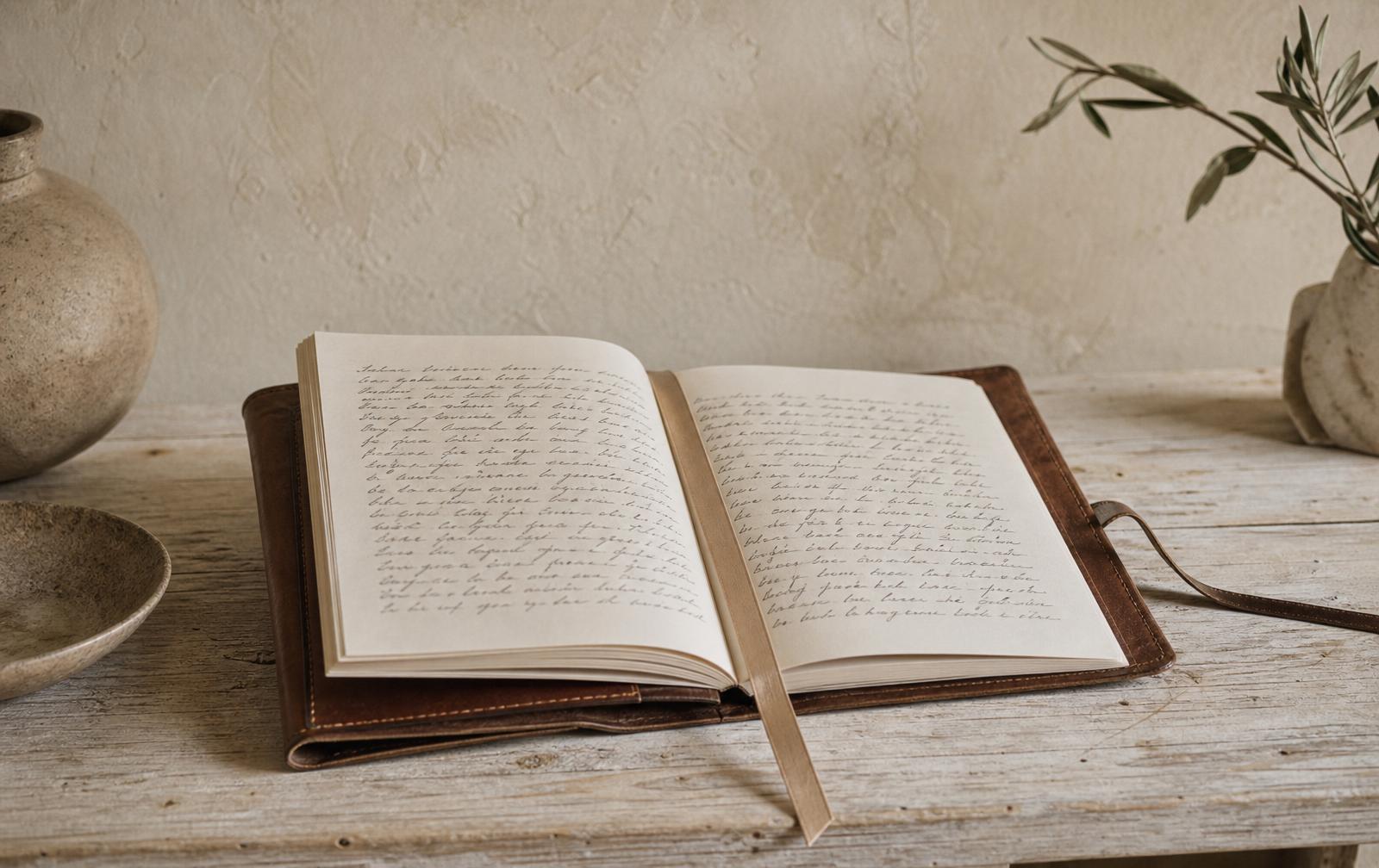 Journal